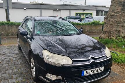 Citroen C5 279.550 km 1.900 &euro; Düsseldorf 40227