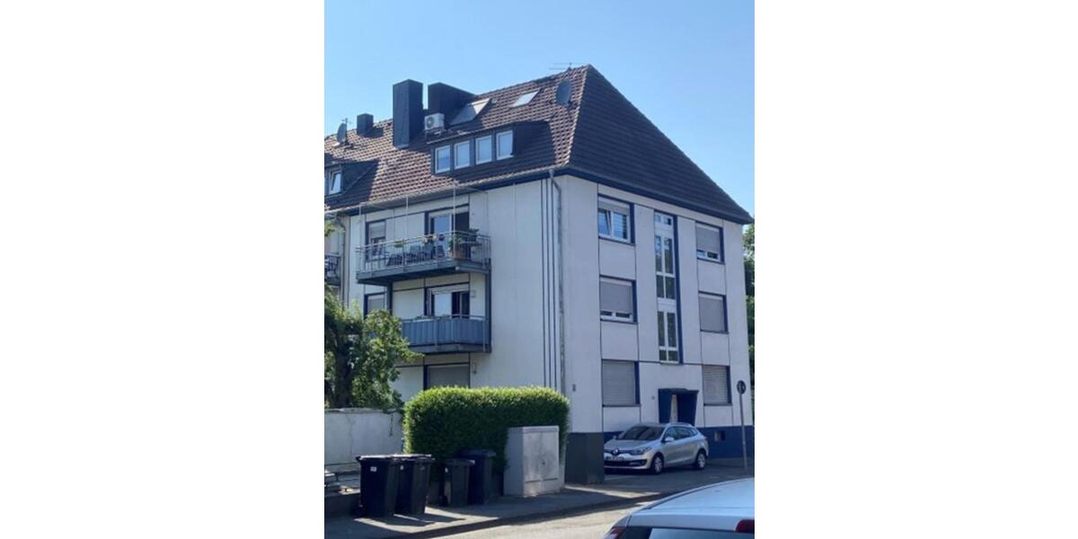Erdgeschoßwohnung Mönchengladbach Süd - 3 Zimmer, 89 m&sup2;, 249.000&euro; | Angebot:25646062