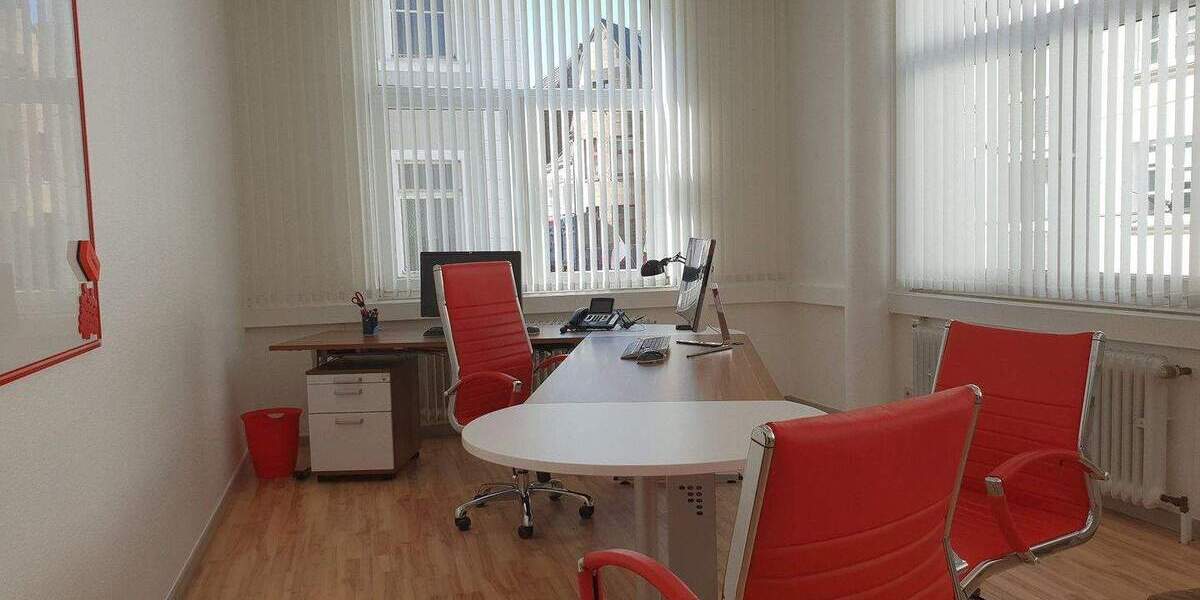 Gewerbeobjekt Neuss Innenstadt - 550&euro; | Angebot:25659400