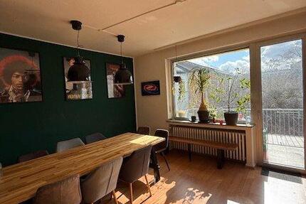 Wohnung Mönchengladbach Ost - 4 Zimmer, 85 m&sup2;, 390&euro; | Angebot:26001801