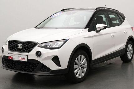 Seat Arona 81.647 km 16.188 &euro; Leverkusen 51373