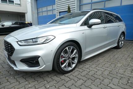 Ford Mondeo 48.983 km 24.850 &euro; Monheim 40789