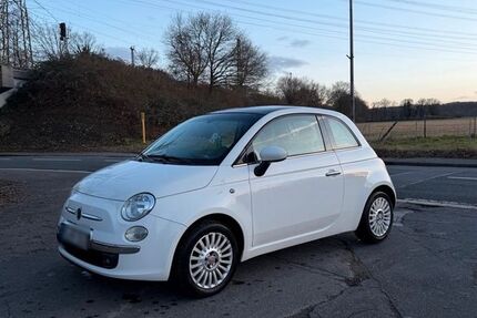 Fiat 500 146.000 km 3.500 &euro; Mönchengladbach 41066