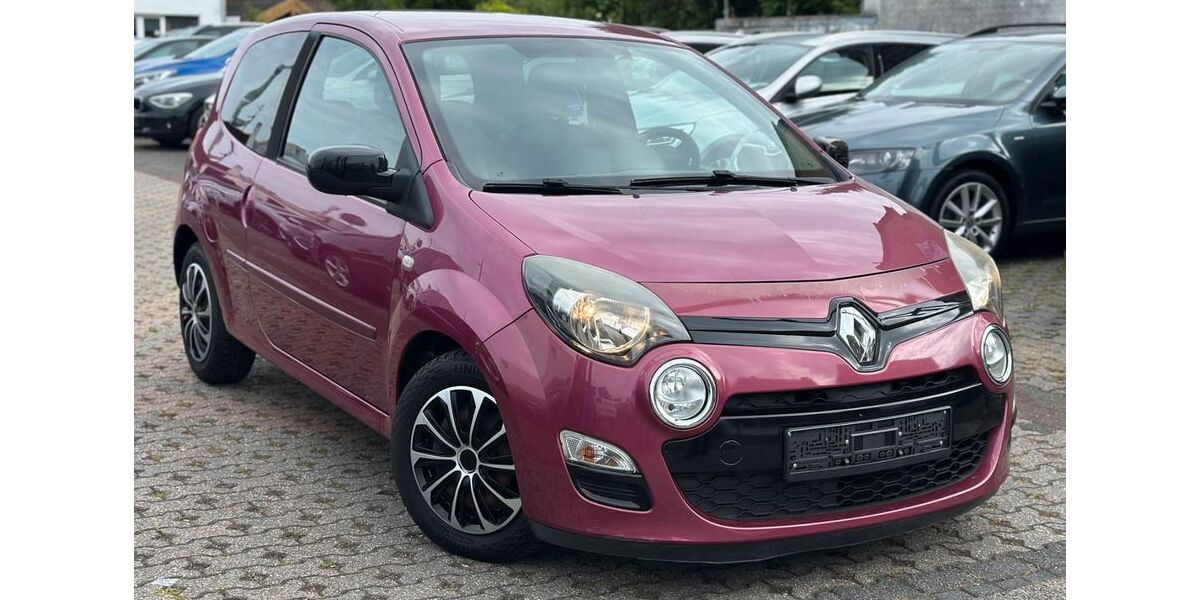 Renault Twingo 133.322 km 2.998 &euro; Mönchengladbach 41063