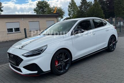 Hyundai i30 18.992 km 32.490 &euro; Wegberg 41844