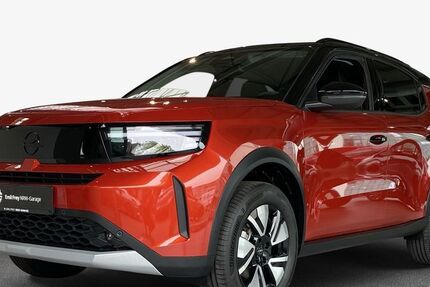 Opel Frontera 5.500 km 22.450 &euro; Leverkusen 51373