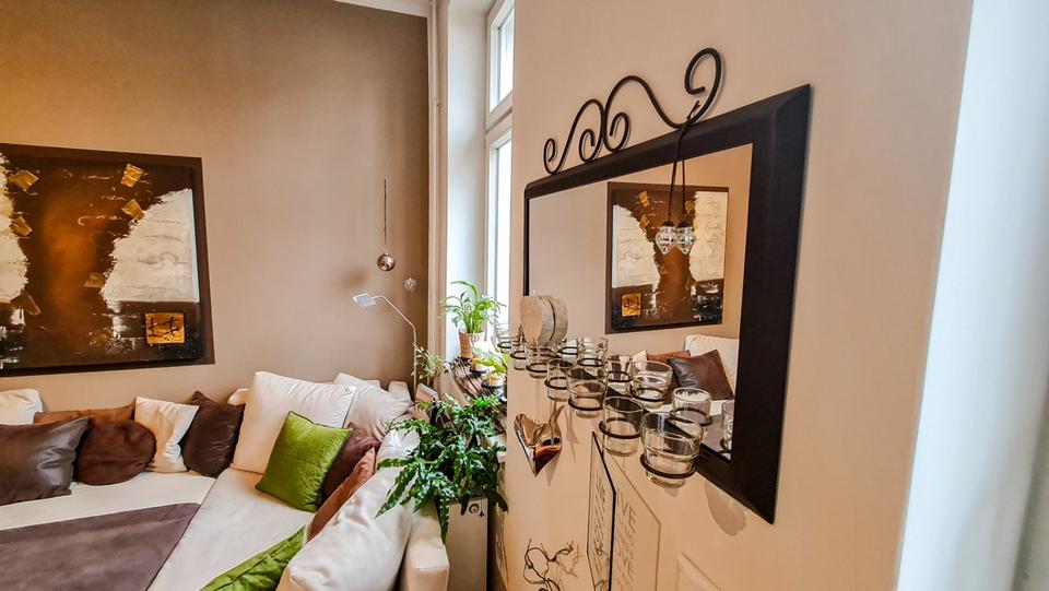 Etagenwohnung Hilden - 3 Zimmer, 72 m&sup2;, 1.090&euro; | Angebot:25402962