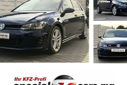 VW Golf GTD BMT Navigation Klima El. Fenster 140.000 km 12.890 &euro; Mönchengladbach 41066