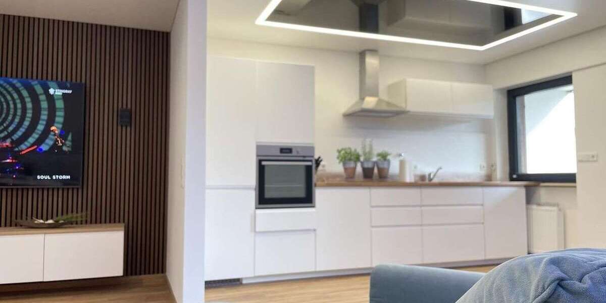 Etagenwohnung Hilden Kalstert - 2 Zimmer, 74 m&sup2;, 1.490&euro; | Angebot:25972899