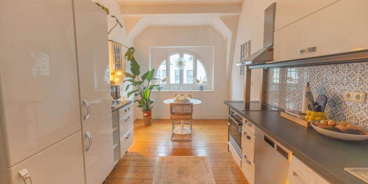 Mehrfamilienhaus, Wohnhaus Mönchengladbach Stadtmitte - 1 Zimmer, 274 m&sup2;, 715.000&euro; | Angebot:25667965