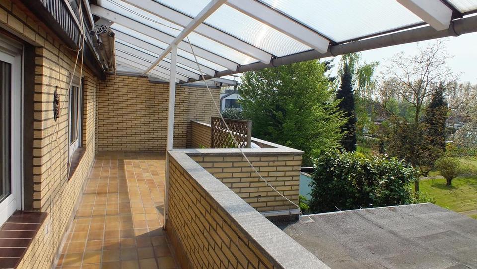 Maisonettenwohnung Meerbusch Kierst - 3 Zimmer, 90 m&sup2;, 1.250&euro; | Angebot:25278817