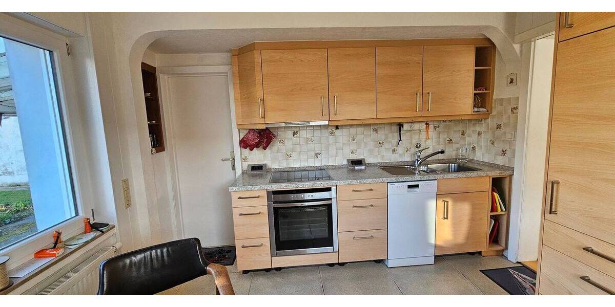 Einfamilienhaus Viersen Süchteln - 7 Zimmer, 118 m&sup2;, 420.000&euro; | Angebot:26119194