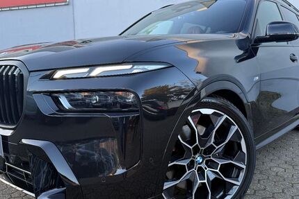BMW X7 40.000 km 92.750 &euro; Mönchengladbach 41236