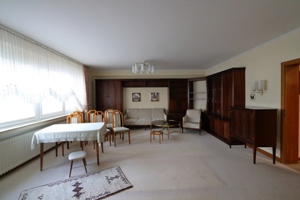 Helle 3,5 Zimmer Wohnung in Köln Riehl – ruhige Lage nahe Flora - Wohnung Köln Nippes | Angebot:26094053