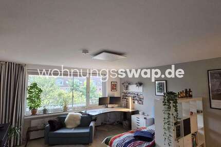 Wohnung Düsseldorf - 1 Zimmer, 33 m&sup2;, 380&euro; | Angebot:23064166