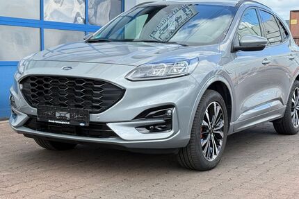 Ford Kuga 22.872 km 25.900 &euro; Frechen 50226