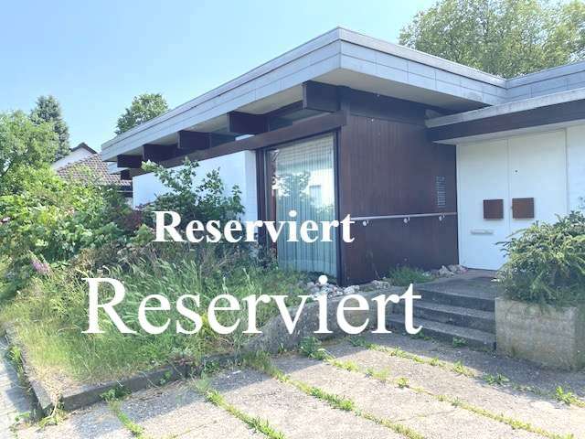 Einfamilienhaus Krefeld Fischeln - 5 Zimmer, 136 m&sup2;, 400.000&euro; | Angebot:26745706