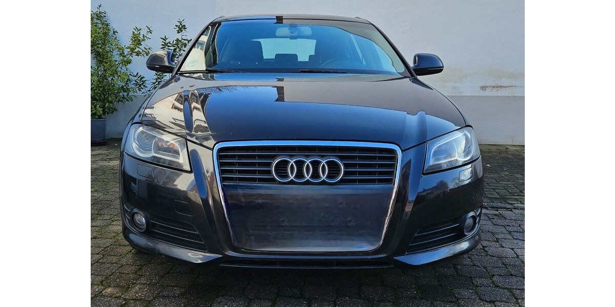 Audi A3 178.000 km 9.000 &euro; Korschenbroich 41352