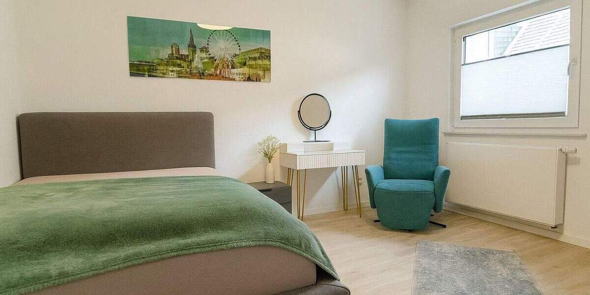 Mehrfamilienhaus, Wohnhaus Düsseldorf / Mörsenbroich Mörsenbroich - 1.640.000&euro; | Angebot:25775357