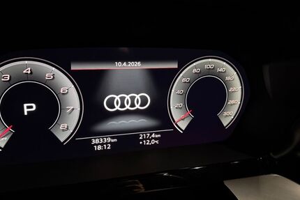 Audi S3 38.339 km 41.999 &euro; Düsseldorf 40599