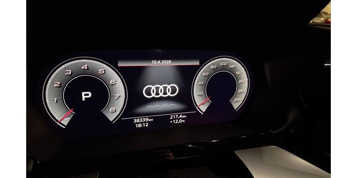 Audi S3 38.339 km 41.999 &euro; Düsseldorf 40599