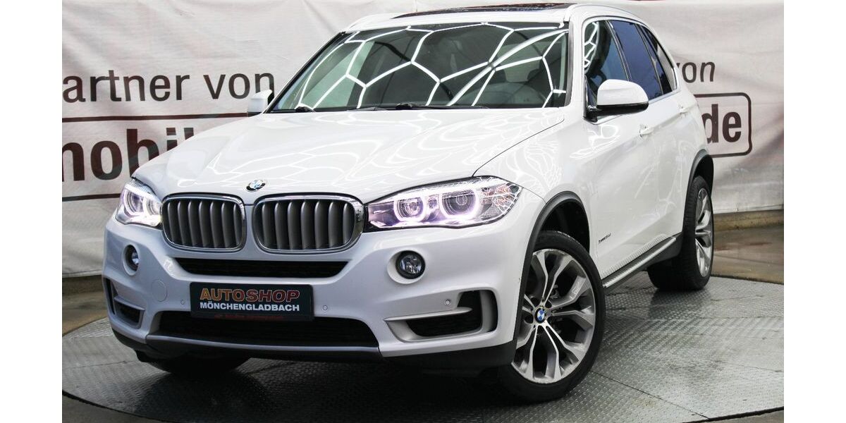 BMW X5 121.000 km 31.250 &euro; Mönchengladbach 41066