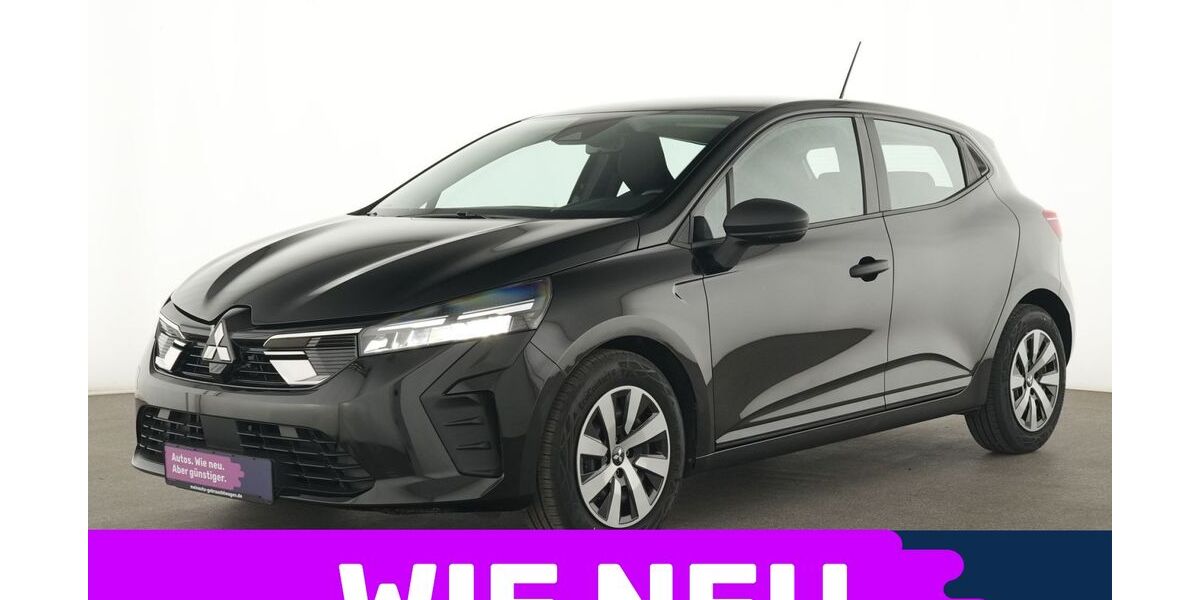 Mitsubishi Colt 7.306 km 14.286 &euro; Neuss 41460