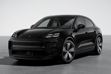 Porsche Macan 9.900 km 85.900 &euro; Willich 47877