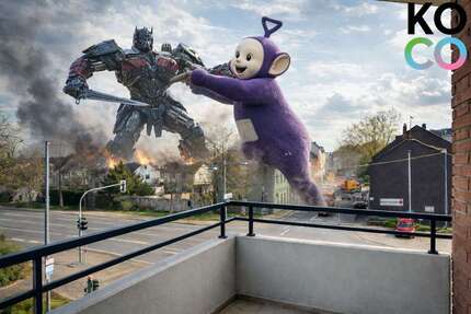 Wohnung Ratingen - 4 Zimmer, 99 m&sup2;, 299.000&euro; | Angebot:26152479