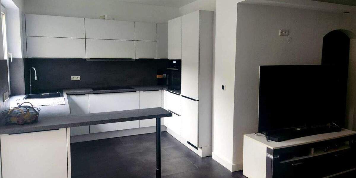 Etagenwohnung Hilden Kalstert - 3 Zimmer, 127 m&sup2;, 369.427&euro; | Angebot:25666296