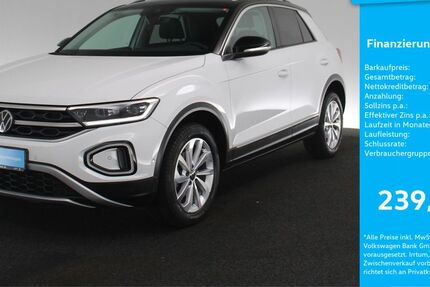 VW T-Roc 36.658 km 21.991 &euro; Krefeld 47803