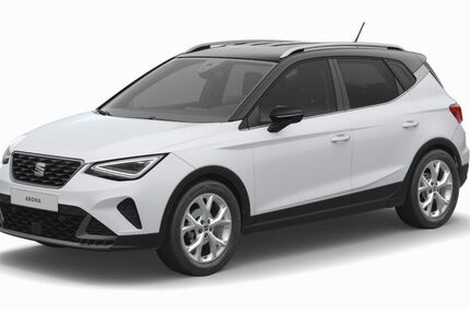 Seat Arona 20.550 km 26.988 &euro; Leverkusen 51379