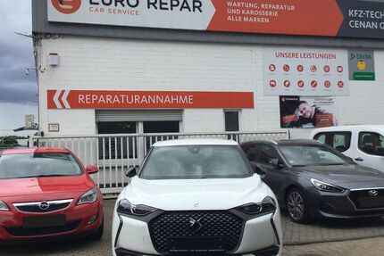 DS Automobiles DS3 13.982 km 17.662 &euro; Niederzier 52382