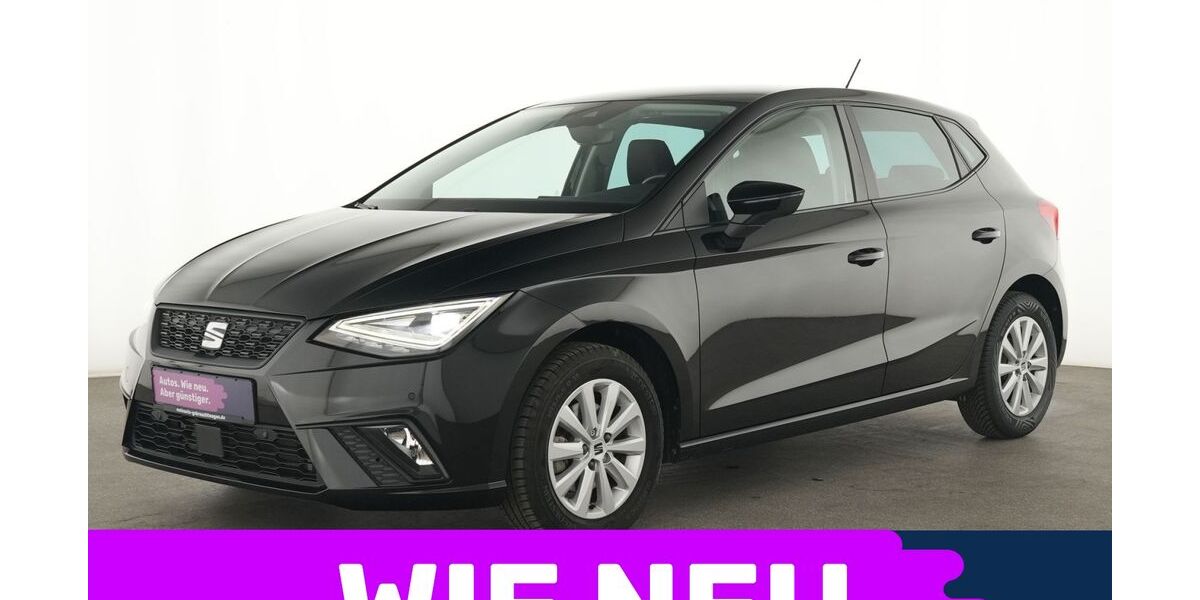 Seat Ibiza 34.052 km 17.699 &euro; Neuss 41460