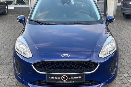 Ford Fiesta 34.201 km 9.499 &euro; Viersen 41748