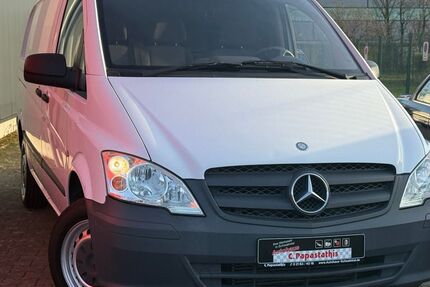 Mercedes-Benz Vito 181.345 km 10.000 &euro; Schwalmtal 41366