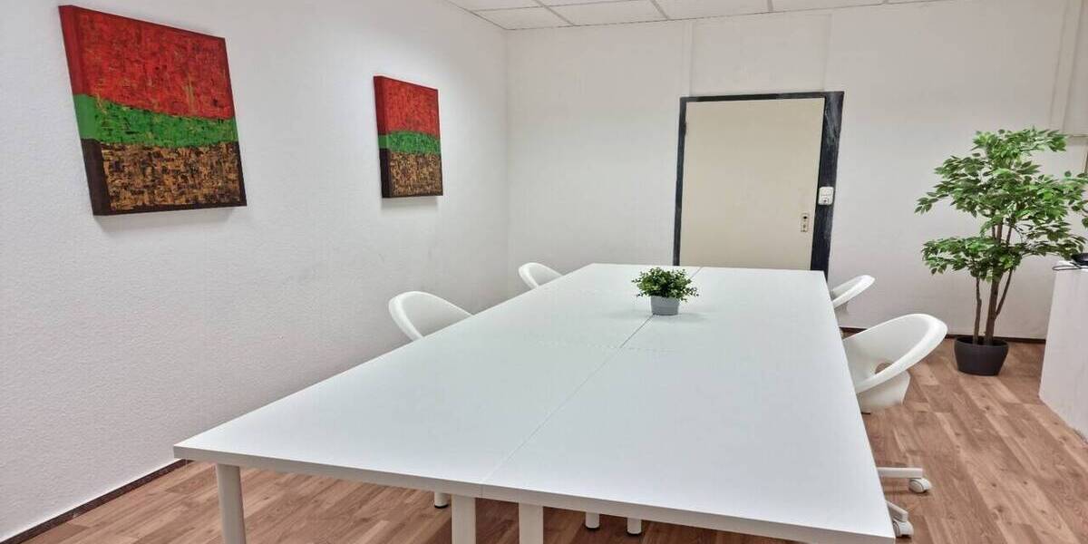 Gewerbeobjekt Leverkusen Küppersteg - 149&euro; | Angebot:25750136