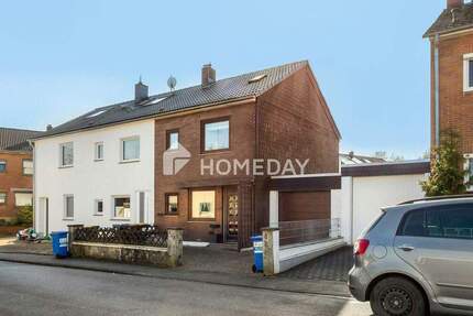 Haus Mönchengladbach Wickrath - 3 Zimmer, 75 m&sup2;, 249.000&euro; | Angebot:25737647