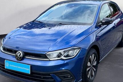 VW Polo 22.892 km 21.950 &euro; Langenfeld 40764