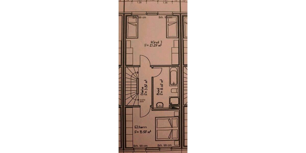 Reihenhaus Mönchengladbach Süd - 529.000&euro; | Angebot:26227517