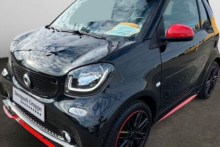 Smart ForTwo 38.610 km 25.390 &euro; Willich 47877