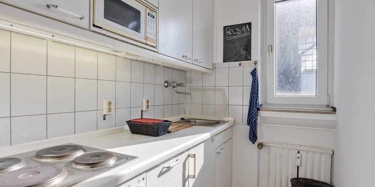 Mehrfamilienhaus, Wohnhaus Ratingen Zentrum - 1 Zimmer, 201 m&sup2;, 822.000&euro; | Angebot:25727916