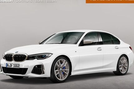 BMW M340i 22.464 km 54.990 &euro; Düsseldorf 40237