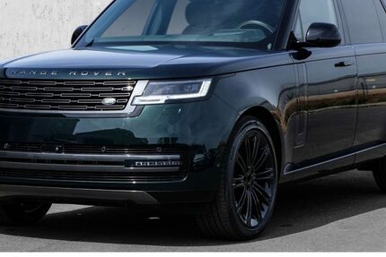 Land Rover Range Rover 3.100 km 199.603 &euro; Düsseldorf 40547