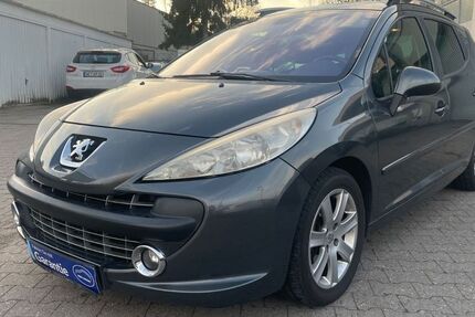 Peugeot 207 233.000 km 850 &euro; Mönchengladbach 41238