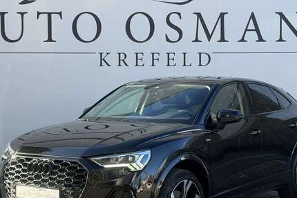 Audi Q3 44.840 km 32.500 &euro; Krefeld 47805