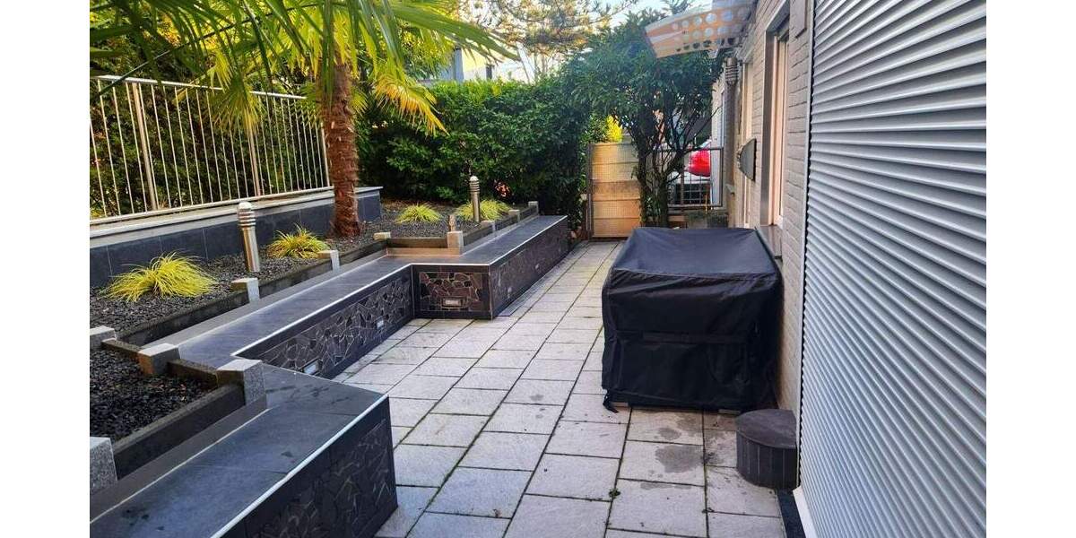 Etagenwohnung Hilden Kalstert - 3 Zimmer, 127 m&sup2;, 369.427&euro; | Angebot:25666296