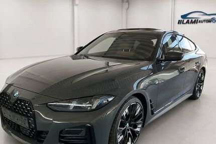BMW 420 Gran Coupé 60.500 km 42.999 &euro; Grevenbroich 41515