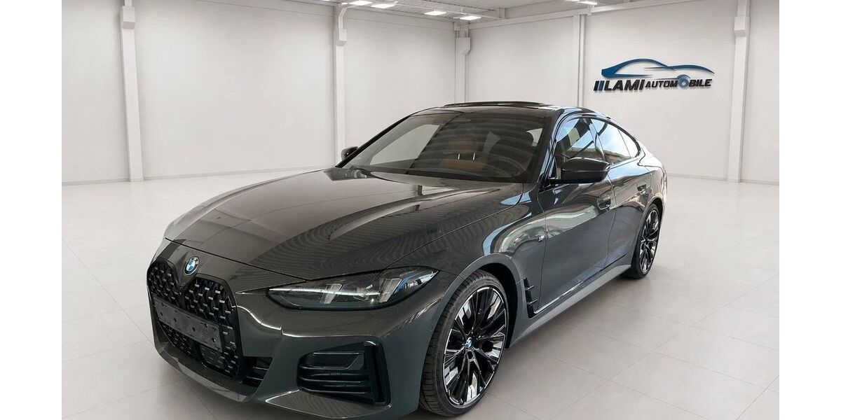 BMW 420 Gran Coupé 60.500 km 42.999 &euro; Grevenbroich 41515