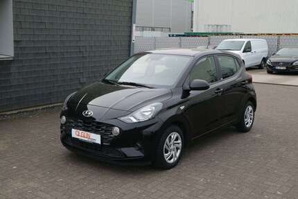 Hyundai i10 24.453 km 10.990 &euro; Neuss 41469